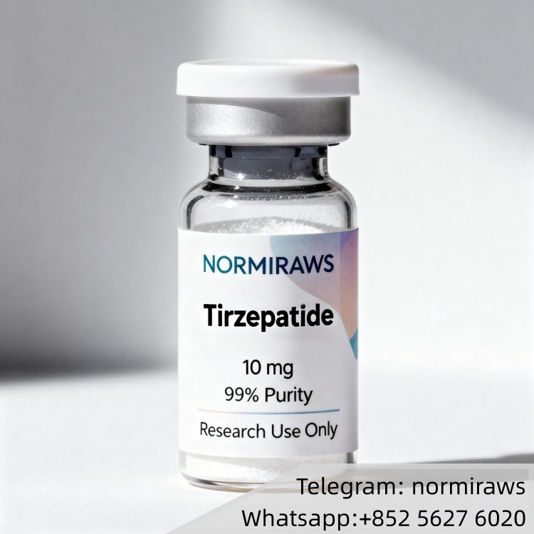 Tirzepatide 10mg